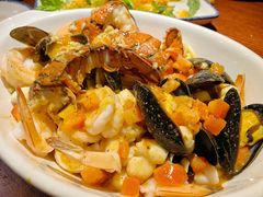 -RED LOBSTER(多伦多DT店)