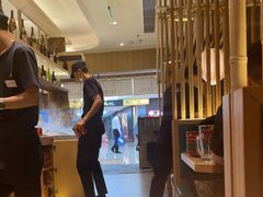 -温野菜涮涮锅(大悦城店)