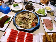 -天都火锅酒楼(虹梅南路店)