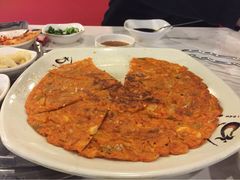 -郑阿姨的家·이모네·韩料&烤肉(武川路店)