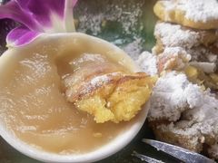 -申德勒加油站餐厅(三里屯北小街店)