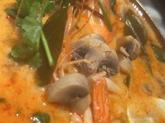 -Home Thai·泰谣(王府井apm店)