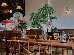 -MIMO CAFE(沙头角店)