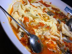 -坛宗剁椒鱼头(河西王府井店)