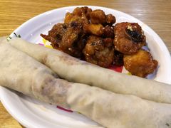 -苏格里岛自助海鲜烤肉火锅(集美万达店)