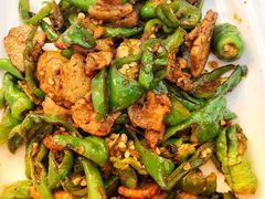 -扎与夏私房菜(西藏自治区拉萨市丹杰林巷店)