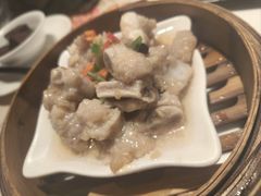 -虾饺妹·酒家(金碧店)