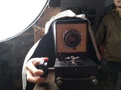 -当年暗房俱乐部(上海店)