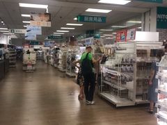 -NITORI 宜得利家居(金银潭永旺梦乐城店)