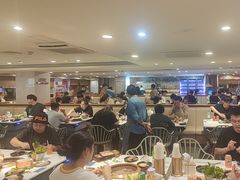 -花味·自助烤肉(江宁同曦店)