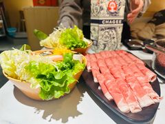 -呷哺呷哺 黄金牧场 (新中关购物中心店)