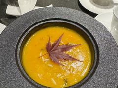 -次第花开素食雅宴