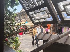 -香满楼(临安路店)