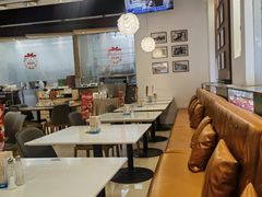 -金湖港式餐厅(建外店)