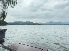 -柳莺湖上·湖景餐厅·江南菜(西湖店)