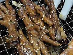 -江湖一盏灯·滇味卤烤(普惠园店)