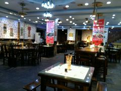 大堂-三久美食城(车站路总店)