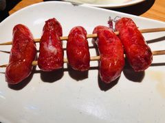 -蚝太郎 • 海鲜烧烤(Upark店)