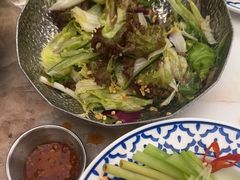 -KingThaia金泰兰(滨江天街店)