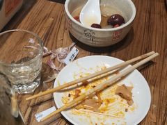 -清真有奴思烤肉坊(酒泉路店)