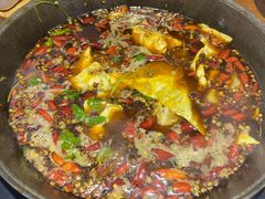 -受气牛肉·重庆耙牛肉(来福士店)