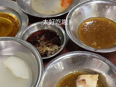 -阿秋牛排(湖心街店)