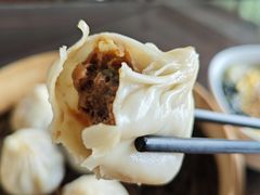 -锡笼记·无锡小笼(方塔店)