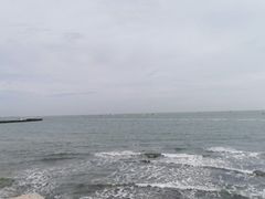 -渡海小渔村.老辈日照菜