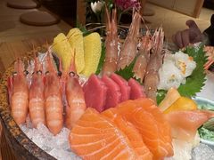 -花潮料理艺食馆(世欧广场店)