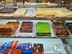 -玛尔哈巴·塔塔尔糕点(华侨小区店)