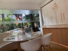 -周三的情书花园餐厅(江北店)