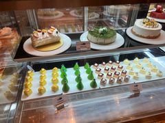 -万达瑞华酒店美食汇自助餐厅(楚河汉街店)