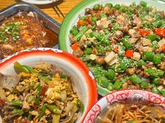 -兔槽江湖菜·重庆璧山兔(水围店)