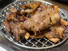 -炭虎烤肉(桂林路店)