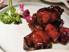 上海小排-三玛璐酒楼(汉口路店)