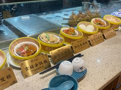 -安泰楼·佛跳墙创始人·传统闽味早茶·酒楼(三坊七巷闽菜地标店)