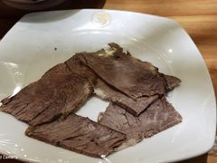 -西部马华清真兰州牛肉面·烧烤夜市(三里河店)