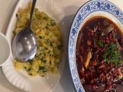 -院8里·少城记忆老川菜(宽窄巷子店)