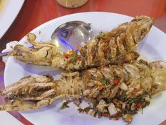 -大茄来海鲜餐厅(亚洲城分行)
