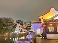 -山塘街