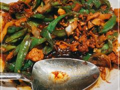 -兰湘子·湘菜小炒(崂山丽达店)