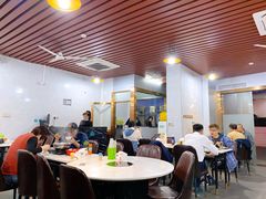 大堂-菜忠潮州牛肉店(岗厦店)