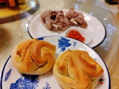 -靖远尕六美味羊羔肉
