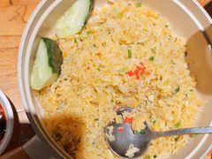 -壹泰东南亚主题餐厅·高良姜风情(州桥店)