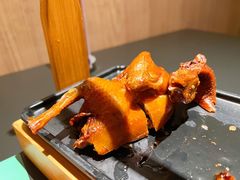 -羽鸽集·乳鸽专门店·地道顺德菜(岭南站店)