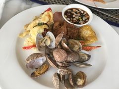 -金石国际大酒店·金丽自助餐厅