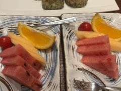 -逸林轩中餐厅(中信泰富朱家角锦江酒店)