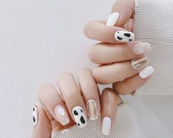 -雪奈传统美甲美睫