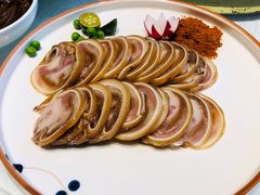 -咪咪川菜(长乐西路店)