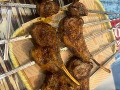 -新疆伊宁远征餐厅